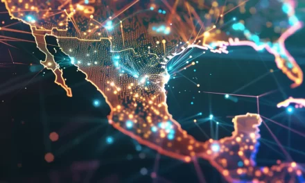 México necesita un internet de primer mundo