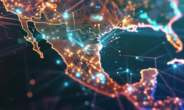 México necesita un internet de primer mundo