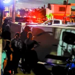 Multihomicidio consterna a Coahuila