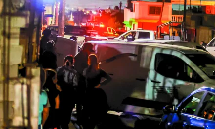 Multihomicidio consterna a Coahuila