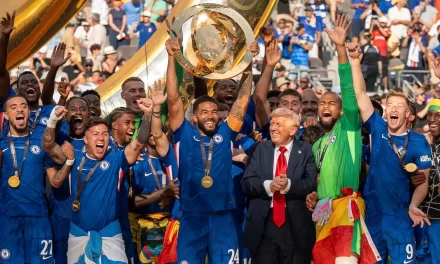 El nuevo Mundial de Clubes