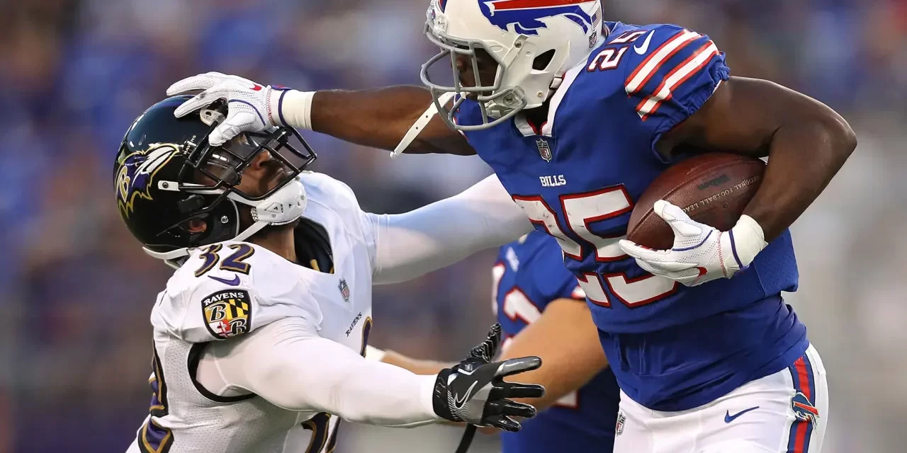 NFL: Inicia un nuevo año deportivo