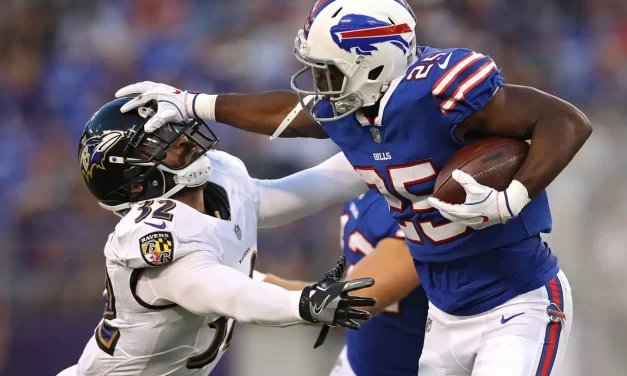 NFL: Inicia un nuevo año deportivo