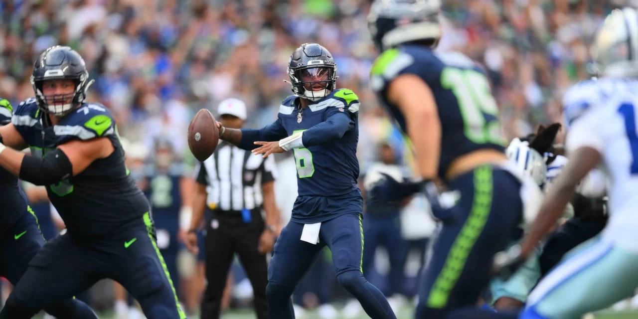 La NFL está de vuelta
