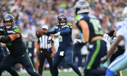 La NFL está de vuelta