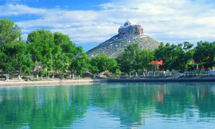 Llegaron las vacaciones