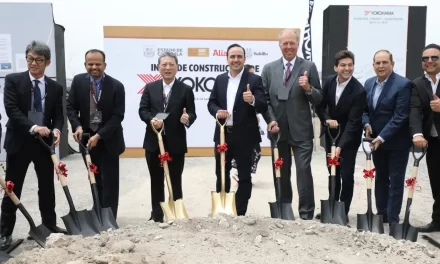Estado y empresarios, en equipo por Coahuila
