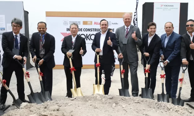 Estado y empresarios, en equipo por Coahuila