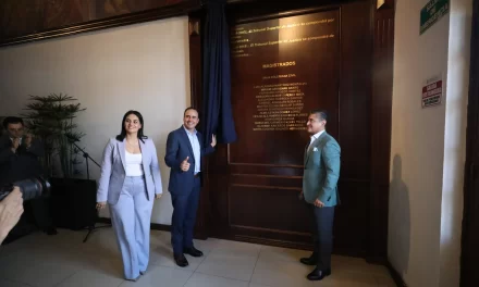 Nuevo Poder Judicial
