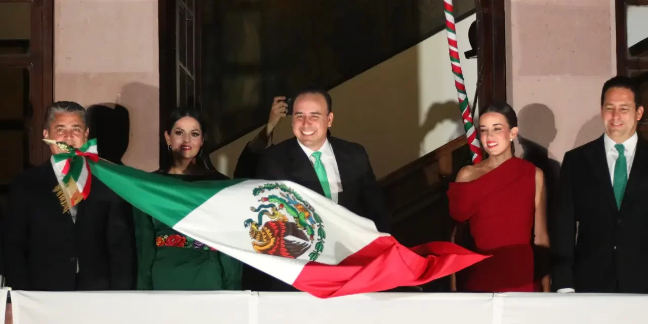 Viva la calidad de vida de los coahuilenses