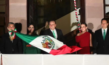 Viva la calidad de vida de los coahuilenses