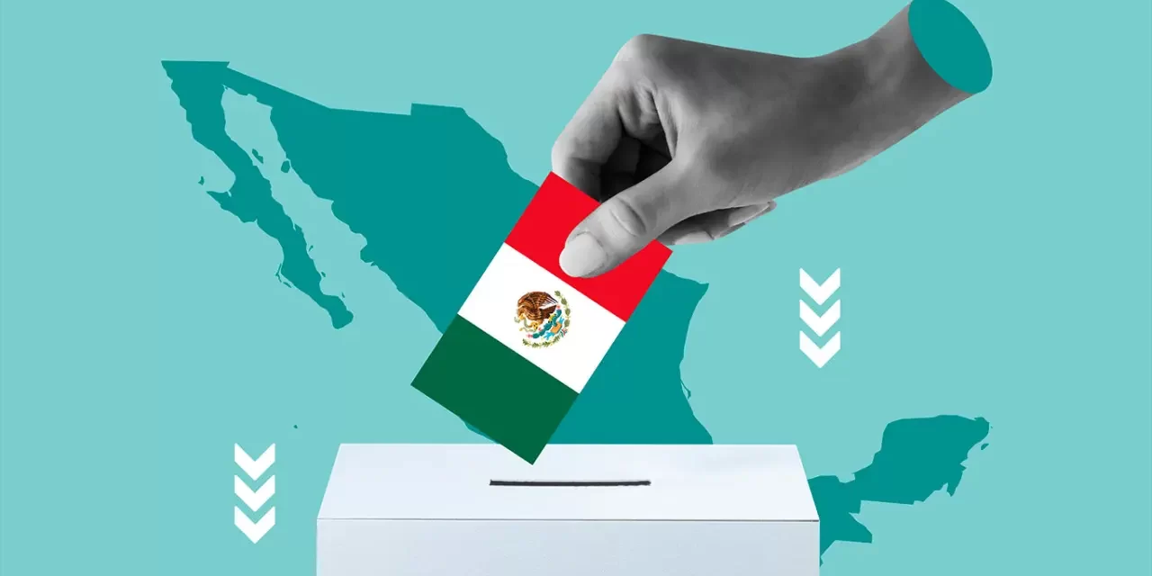 La próxima –¿y peligrosa?– reforma electoral