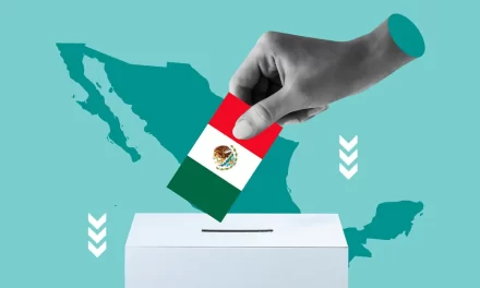 La próxima –¿y peligrosa?– reforma electoral