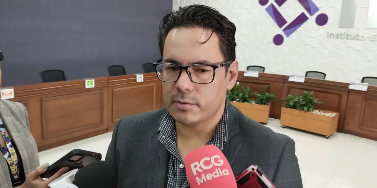 Rodrigo Paredes, una destitución anunciada