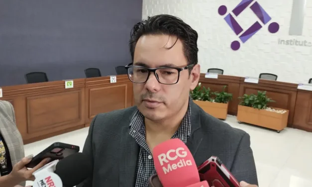 Rodrigo Paredes, una destitución anunciada