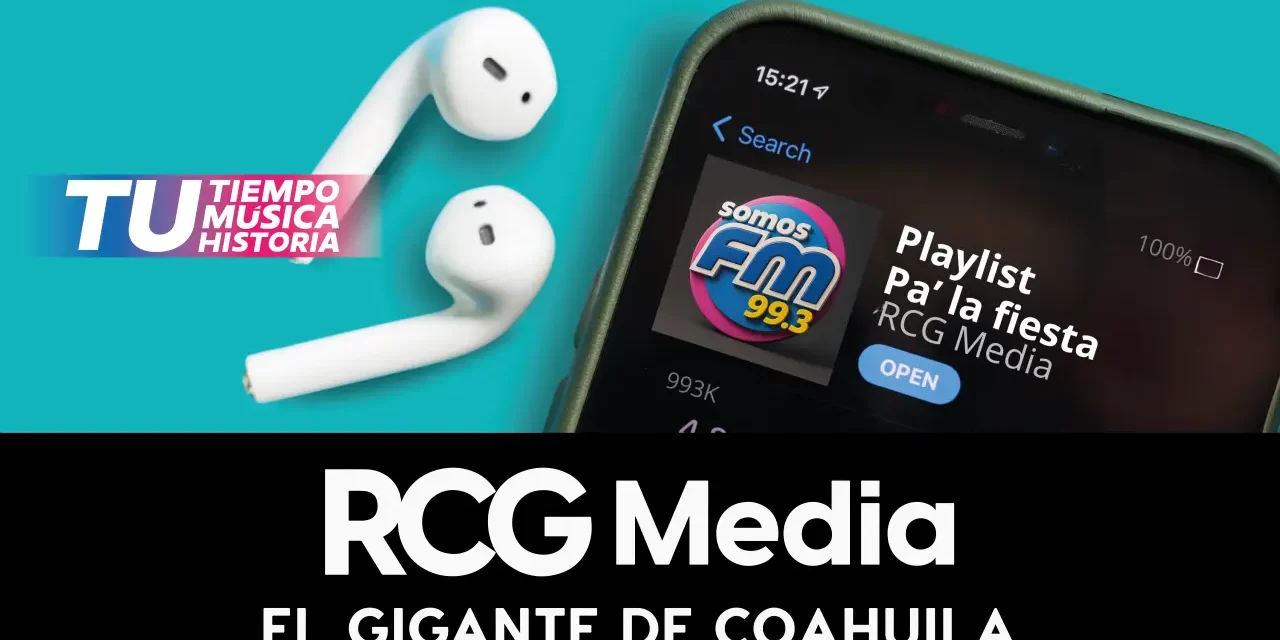 Somos FM 99.3: Una estación fresca e innovadora