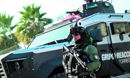 Modelo Coahuila de Seguridad: Continuidad institucional, voluntad política y percepción ciudadana
