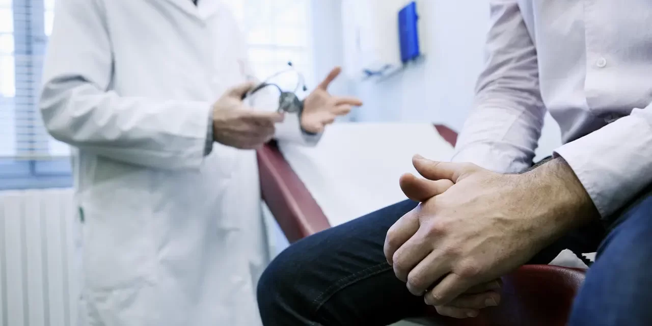 Vasectomía, tabú que disminuye entre los hombres