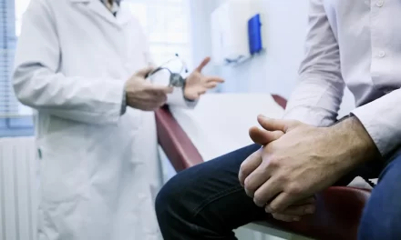 Vasectomía, tabú que disminuye entre los hombres