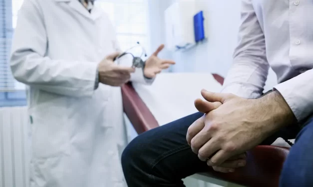Vasectomía, tabú que disminuye entre los hombres
