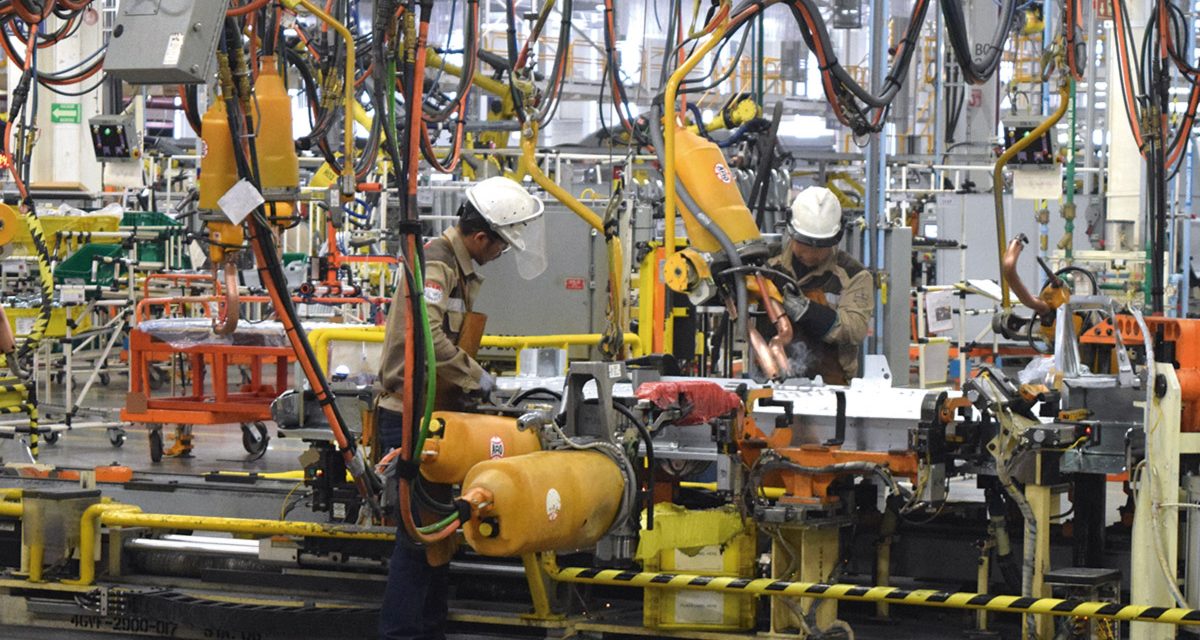Gobernanza e inversión