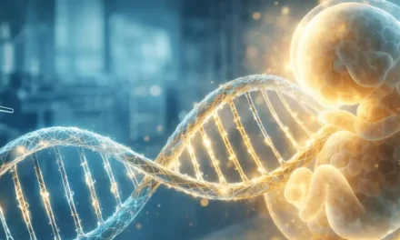 Eugenesia 2.0: La peligrosa obsesión de Silicon Valley