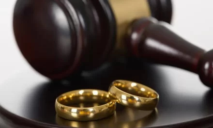 Matrimonio vs divorcio 