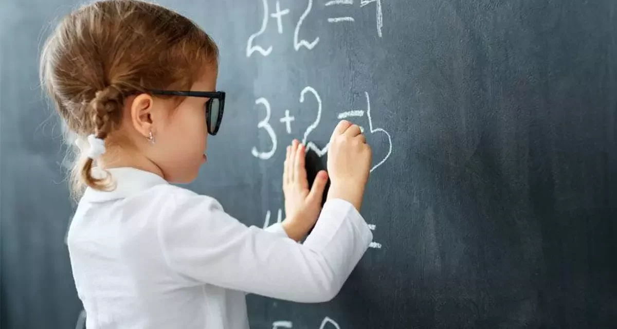 Mitos acerca de las matemáticas