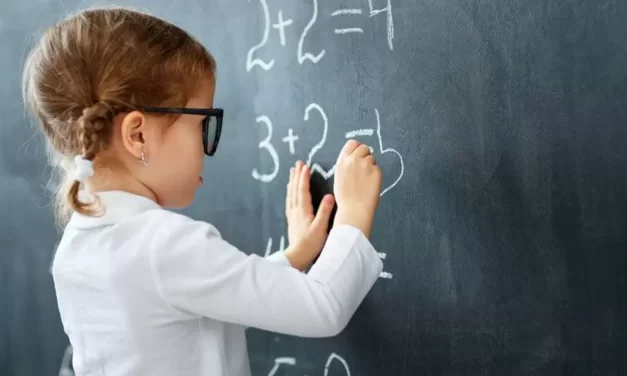 Mitos acerca de las matemáticas