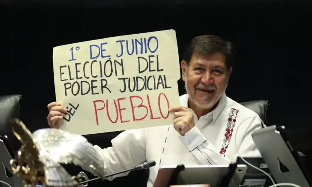 La prueba de fuego para Morena