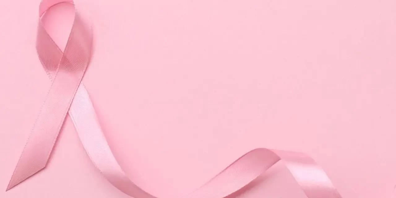 Un mes de conciencia y acción contra el cáncer de mama
