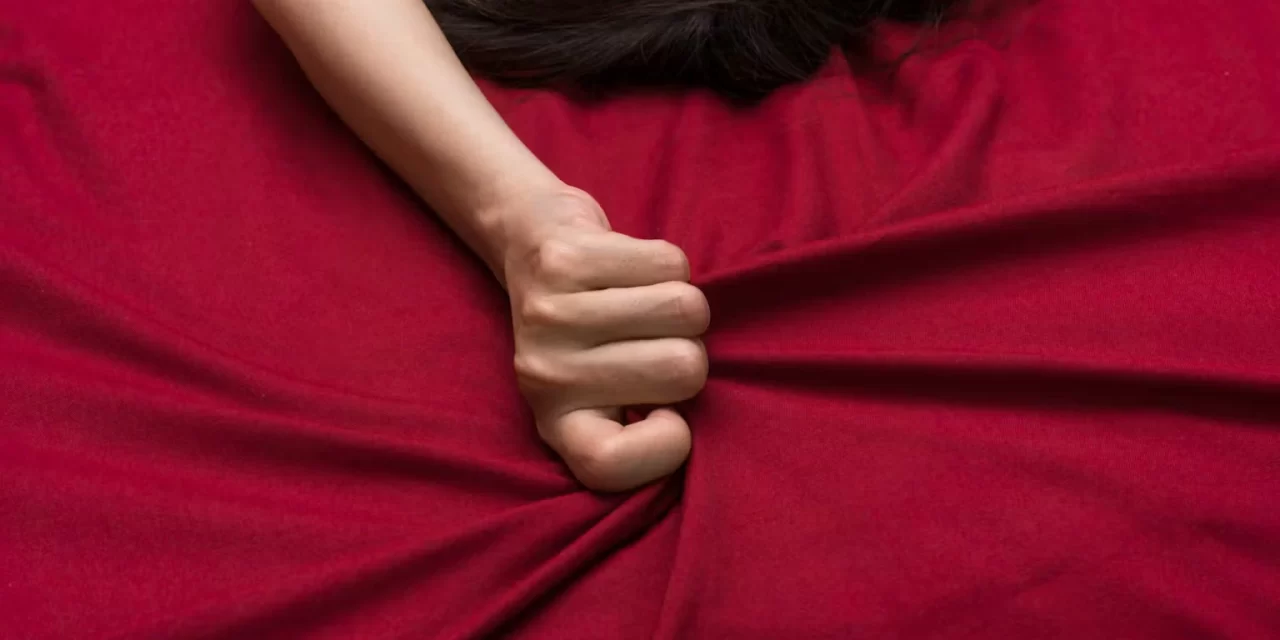 La revolución del orgasmo femenino