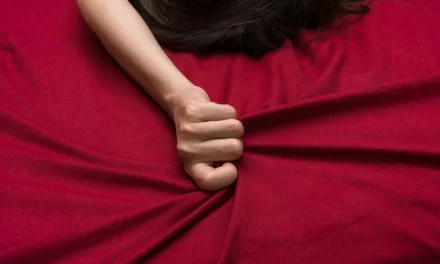 La revolución del orgasmo femenino