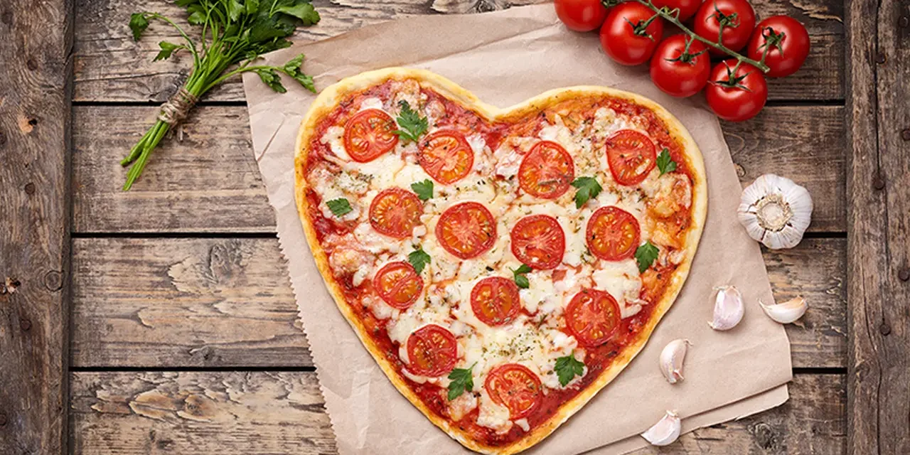 Sabor, amor y responsabilidad