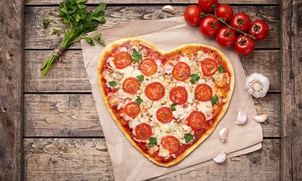 Sabor, amor y responsabilidad