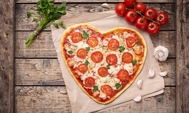 Sabor, amor y responsabilidad