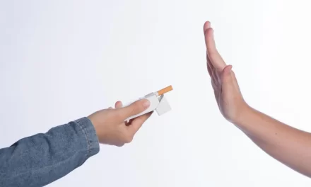 Un día sin tabaco para reflexionar
