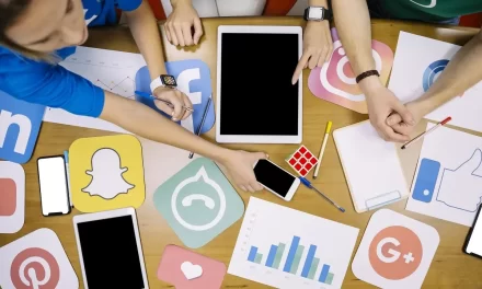 Las redes sociales como herramientas imprescindibles en la actualidad