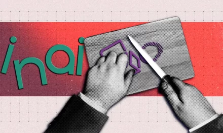 ¿Alguien extrañará la transparencia?