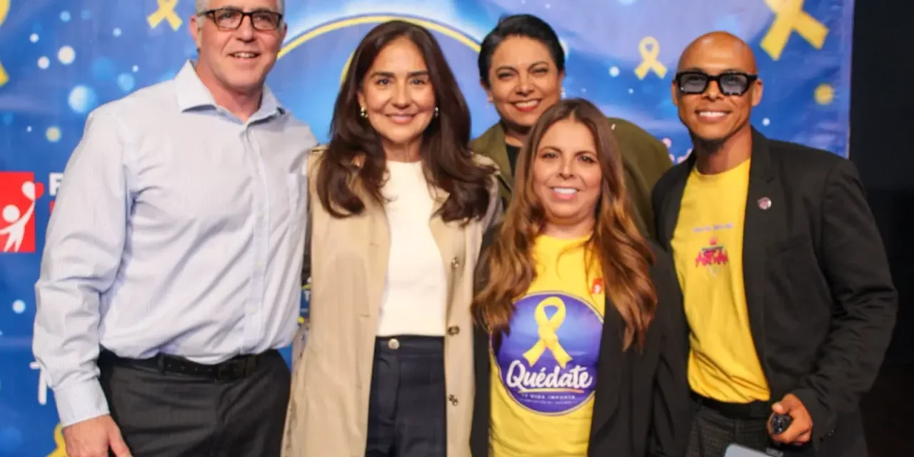 ‘Quédate’: Una campaña para recordar que cada historia merece continuar