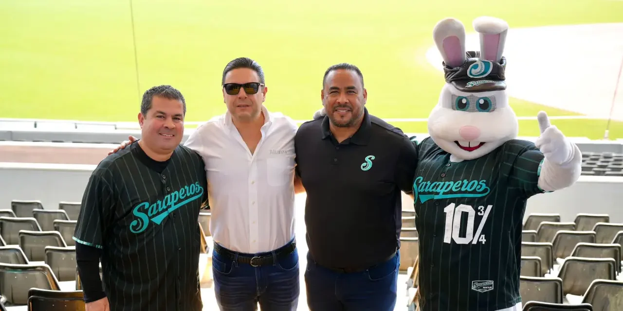 Una nueva era comienza en los Saraperos de Saltillo, ¿volverán al protagonismo?