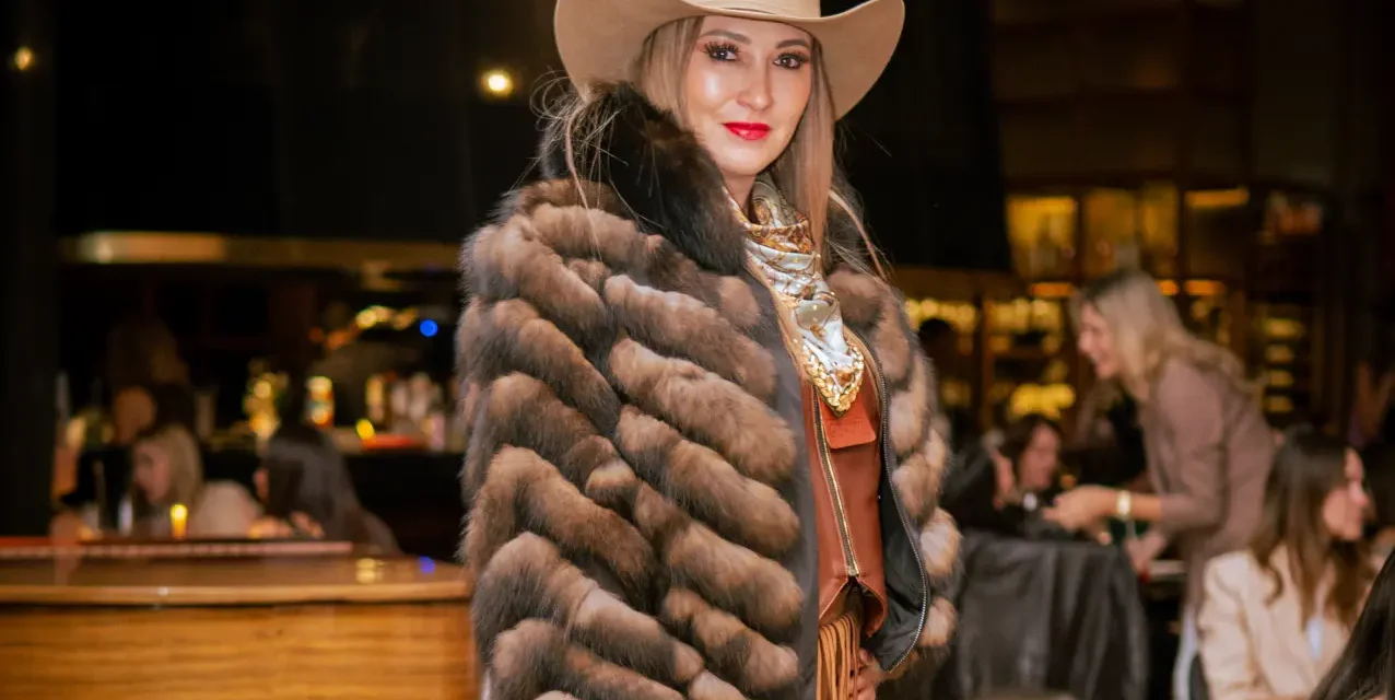Rodeo Pasarela 2026: Moda, diseño y tradición