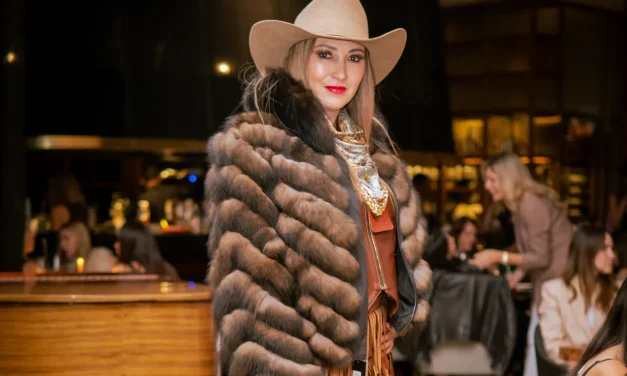 Rodeo Pasarela 2026: Moda, diseño y tradición